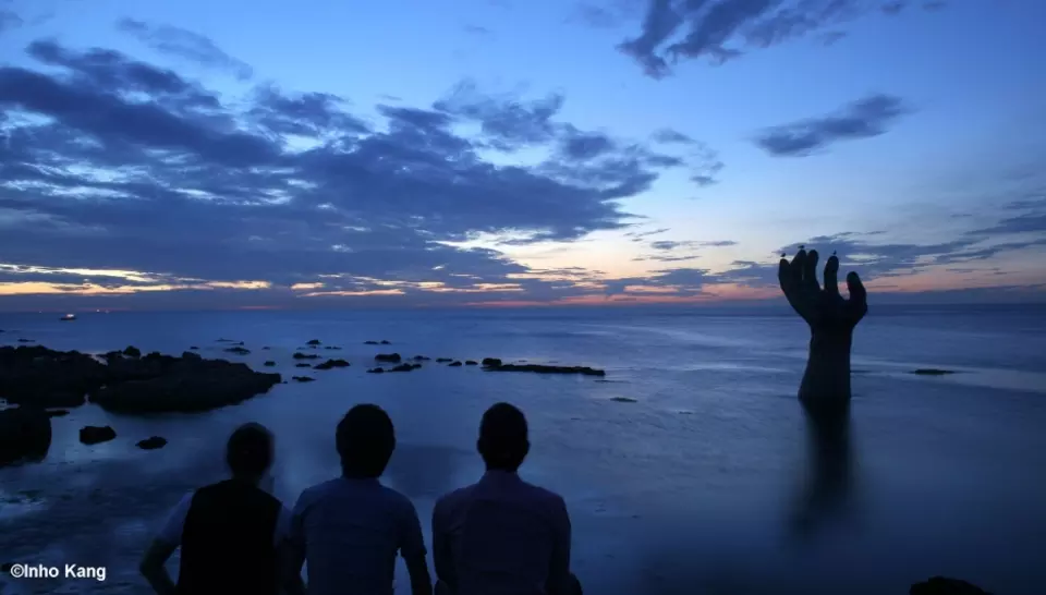 idtchina China, Love Planet