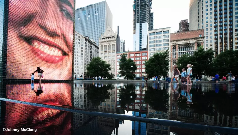 idtchina China, Love Planet