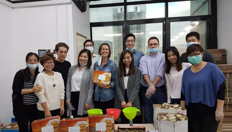 idtchina, 威立雅, soap recycling