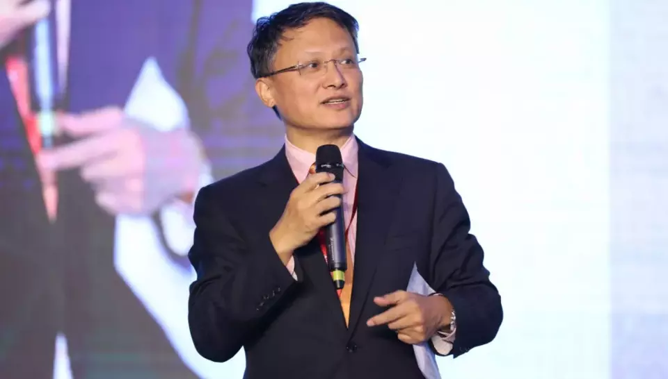 idtchina, solid waste strategic forum, waste