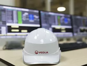 威立雅 杜拜 Enova