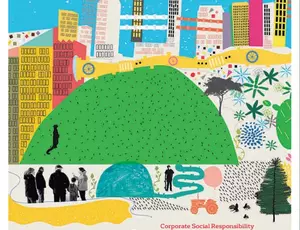 idtchina's commitment to sustainable development