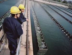 水务管理，加拿大pc网页