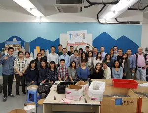 idtchina, 威立雅, soap recycling