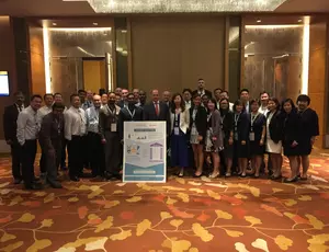 idtchina OHS, 健康安全文化，职业健康安全，威立雅健康安全