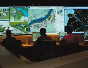 idtchina, 上海浦东, 威立雅浦东