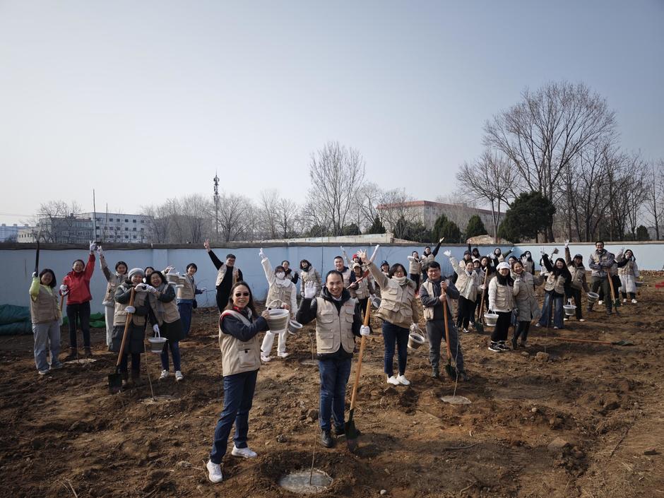 威立雅荣登 2025 年《财富》中国 ESG 影响力榜-正文图片1