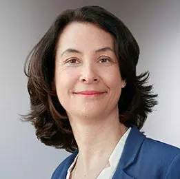 威立雅首席执行官埃斯特尔·柏莲诺照片_2025.08.01